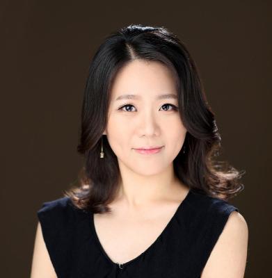 Faculty Piano Recital: Dr. Sookkyung Cho